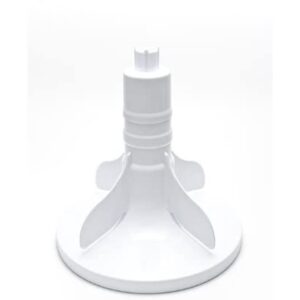 WP3951632 Whirlpool Washer Lower Agitator