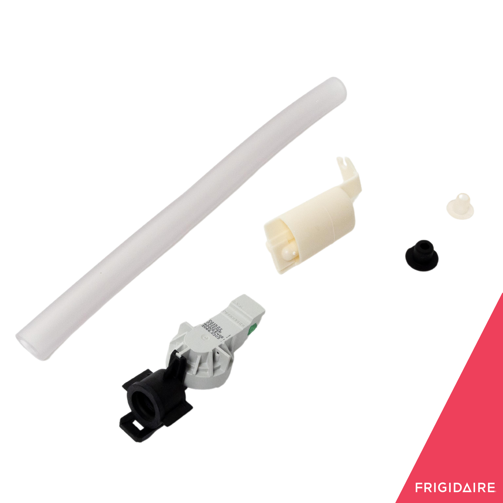 5304504077 Frigidaire Dishwasher Pressure Sensor - Image 4