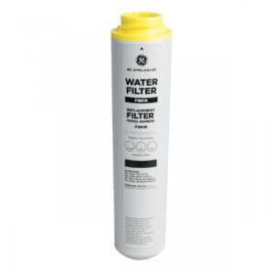 FQK1K GE Under Sink Water Filter for Single Stage/In-Line Systems
