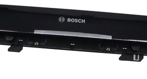 00773850 Bosch Dishwasher Facia Panel