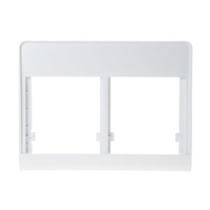 WR17X11662 GE Refrigerator Vegetable Pan Cover
