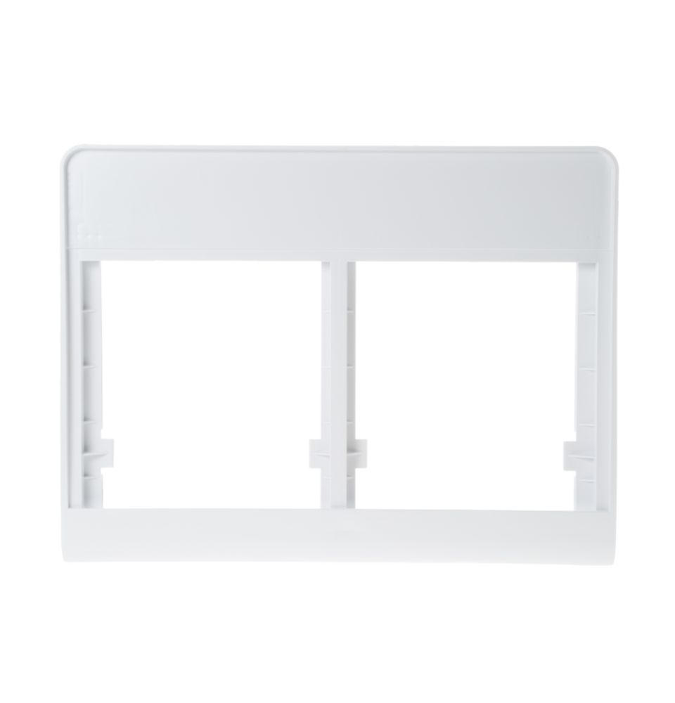 WR17X11662 GE Refrigerator Vegetable Pan Cover