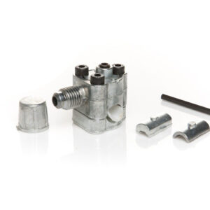 BPV31 Supco Bullet Piercing Valve