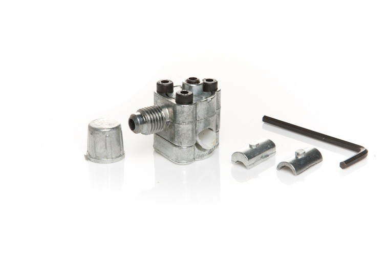BPV31 Supco Bullet Piercing Valve