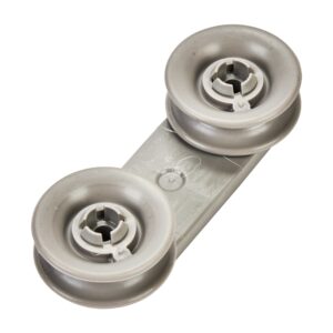 WP8575897 Whirlpool Dishwasher Wheel Tub