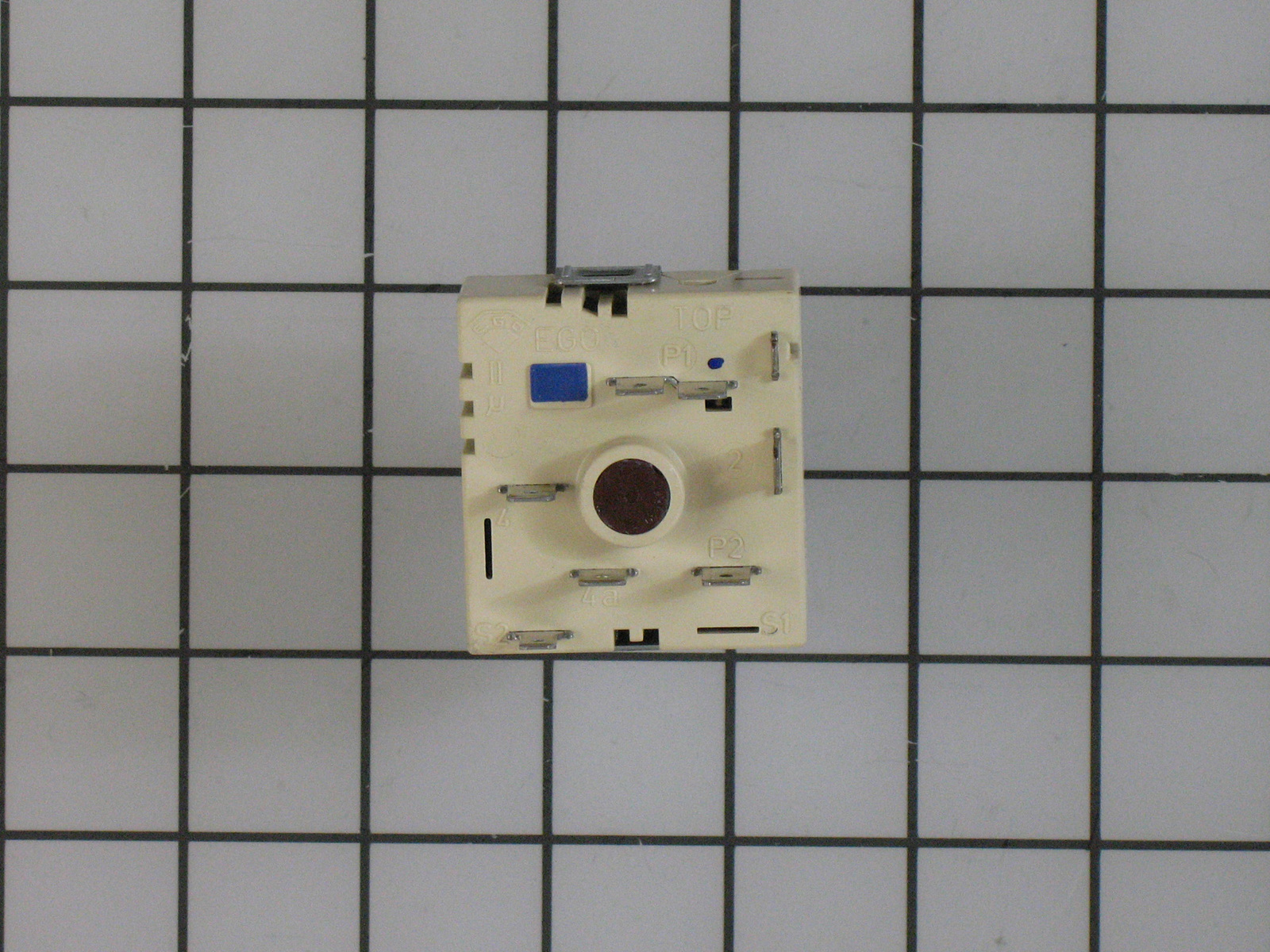 00632570 Bosch Oven Switch