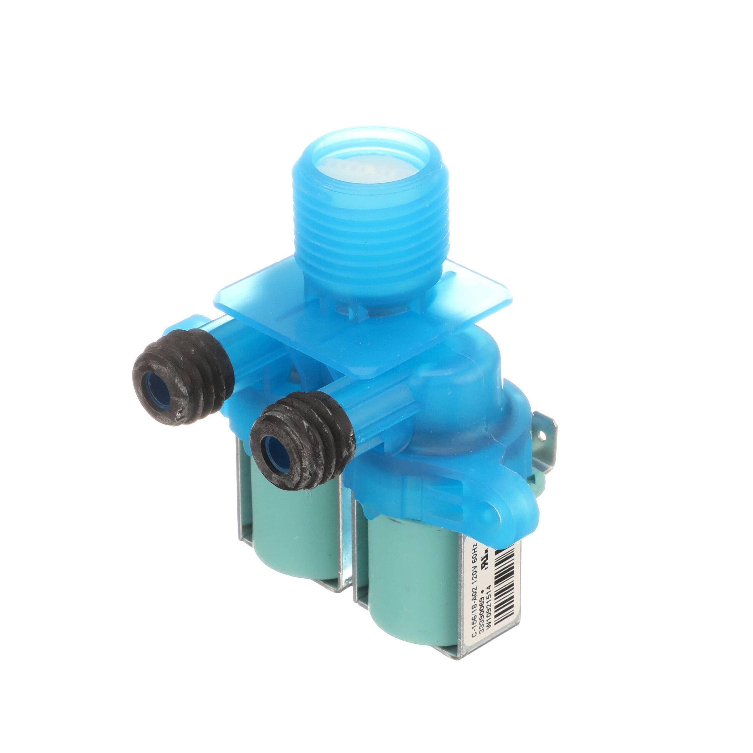 W11168740 Whirlpool Valve