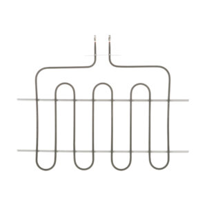 WB44T10105 GE Oven Element Bake Assembly (2100W)