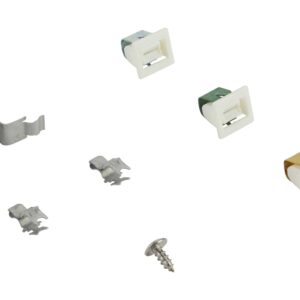 279570 Whirlpool Dryer Door Latch Kit
