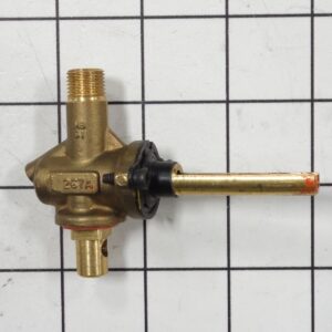 8286561 Whirlpool Oven Valve Burner
