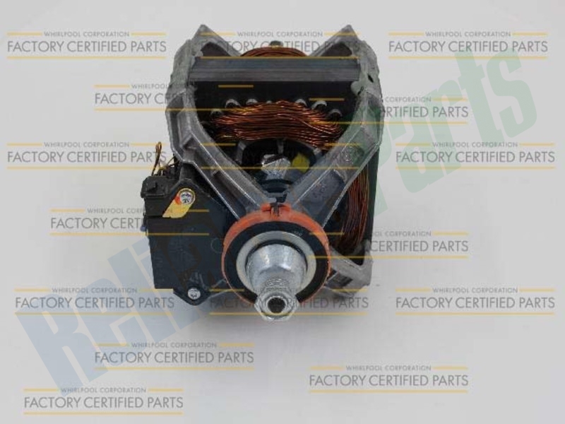 W10410996 Whirlpool Dryer Drive Motor - Image 2