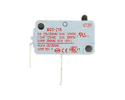 WD21X10224 GE Dishwasher Switch Interlock
