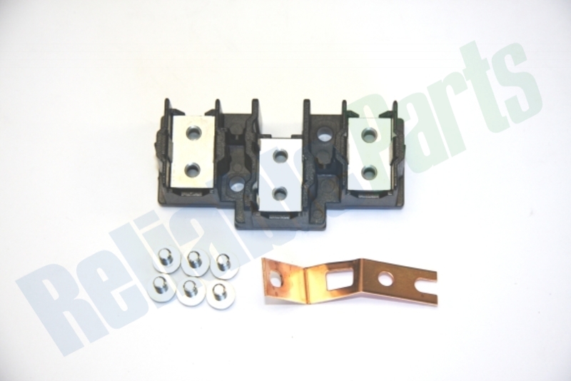 WB17T10011 GE Oven Terminal Block - Image 3