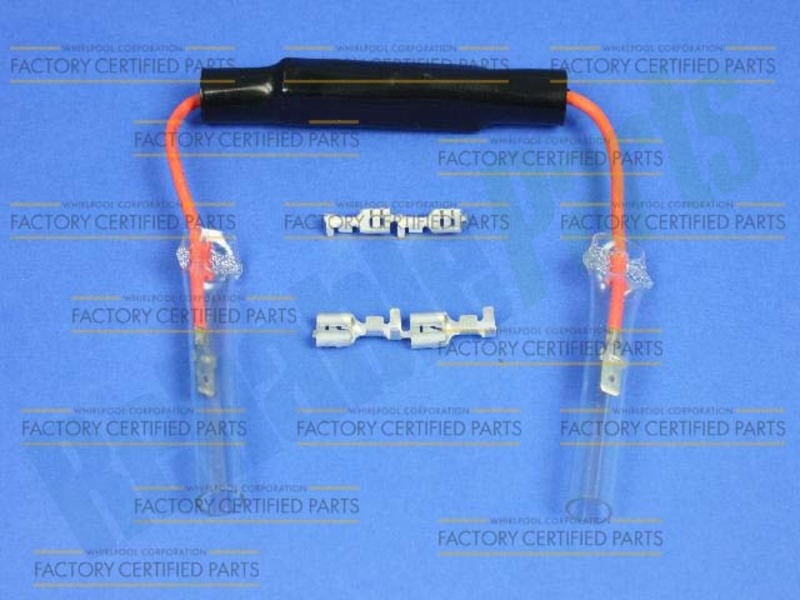 279872 Whirlpool Resistor