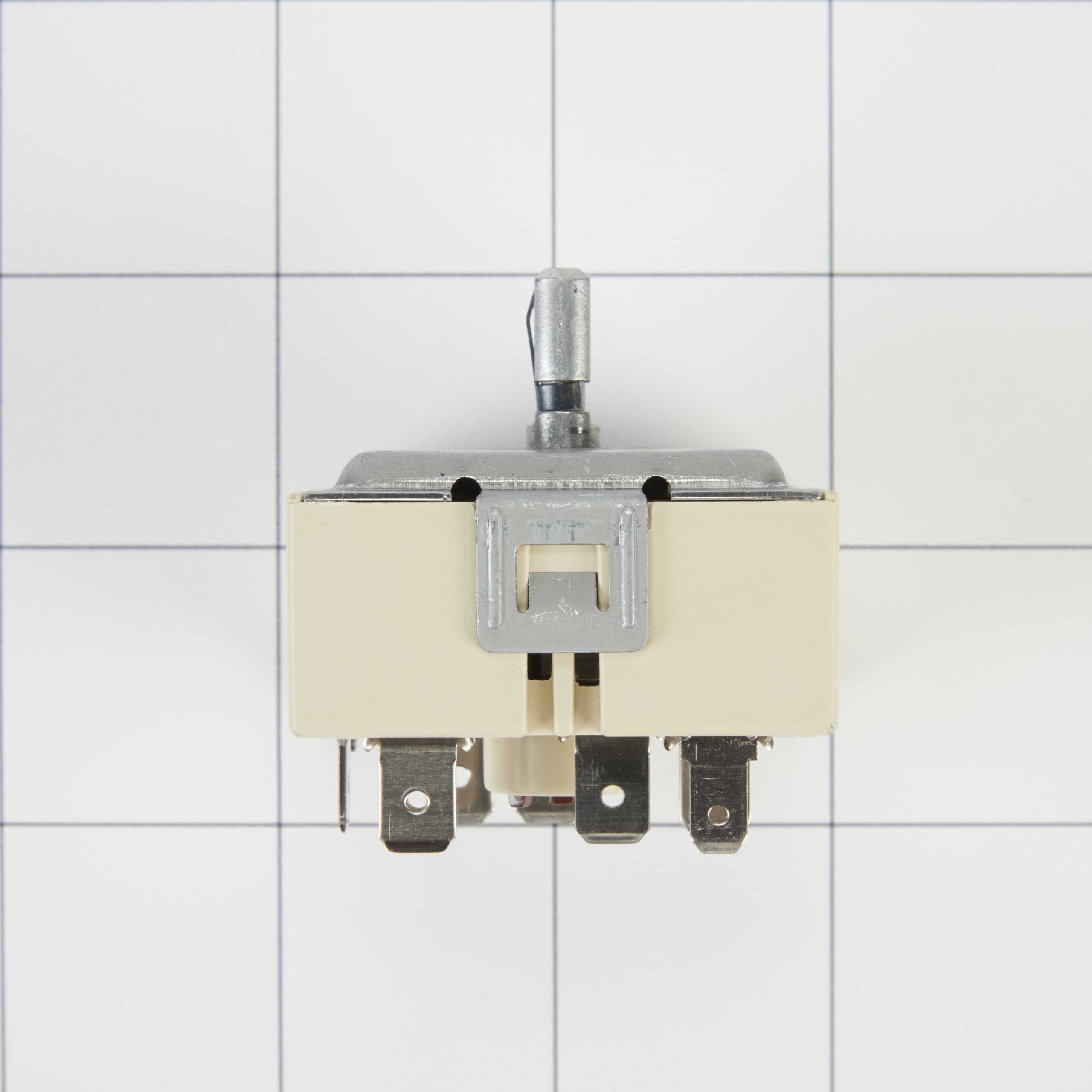 WP9758060 Whirlpool Oven Infinite Switch - Image 5