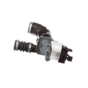 W11460963 Whirlpool Dishwasher Circulation Motor Pump Assembly