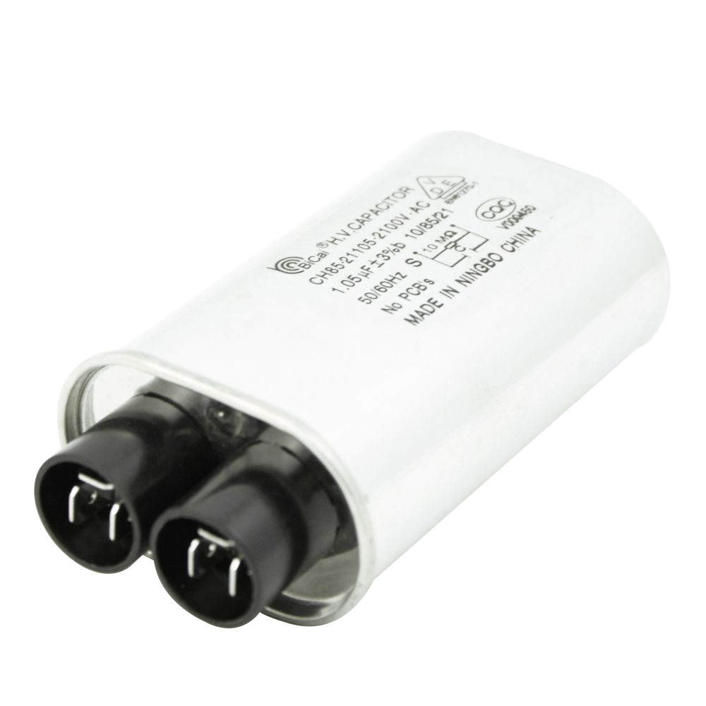 W10850446 Whirlpool Microwave MG Capacitor