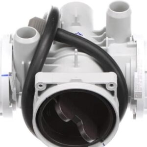 AHA75853813 LG Pump Drain Assembly