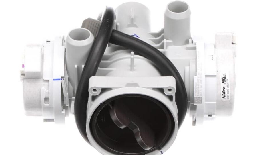 AHA75853813 LG Pump Drain Assembly