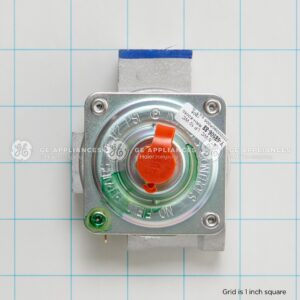 WB19K10077 GE Oven Pressure Regulator