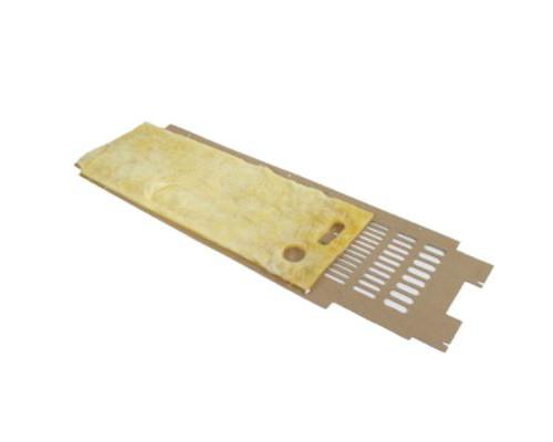 WP2188755 Whirlpool Rear Panel