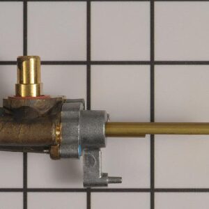 10026736 Bosch Oven Valve