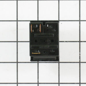 35115 Speed Queen Switch,Temperature 3 POSIT