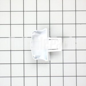 WR2X9144 GE Refrigerator Door Shelf Bar Endcap