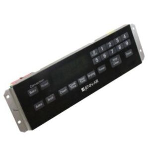 WP5760M301-60 Whirlpool Electronic Control Board