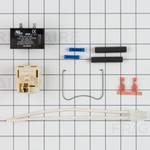 5304491944 Frigidaire Refrigerator Starter Kit