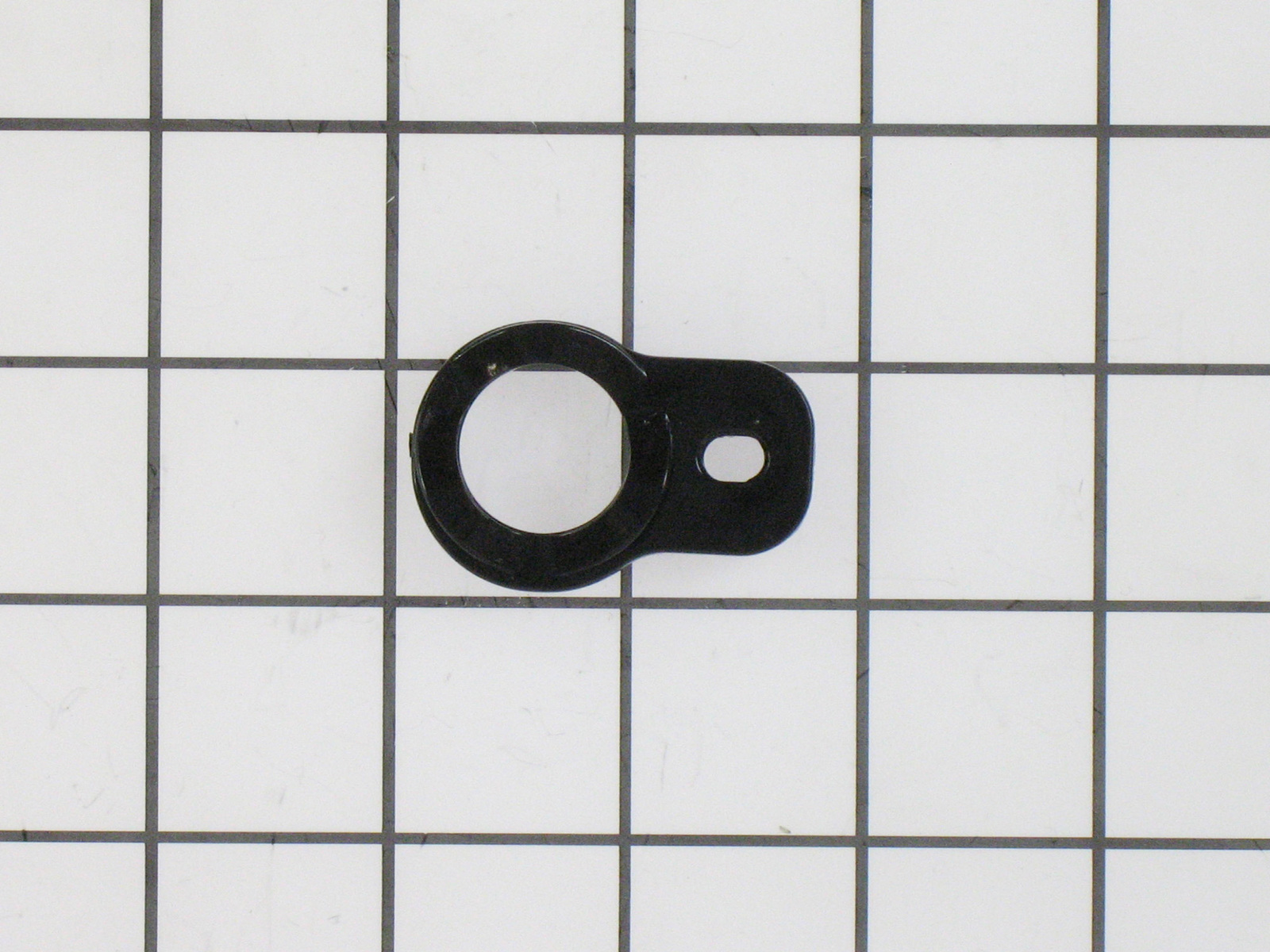 DA66-00558B Samsung Refrigerator Door Closing Cam Hinge Riser