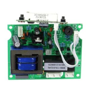 WR55X24392 GE Refrigerator Control Printed Circuit Board