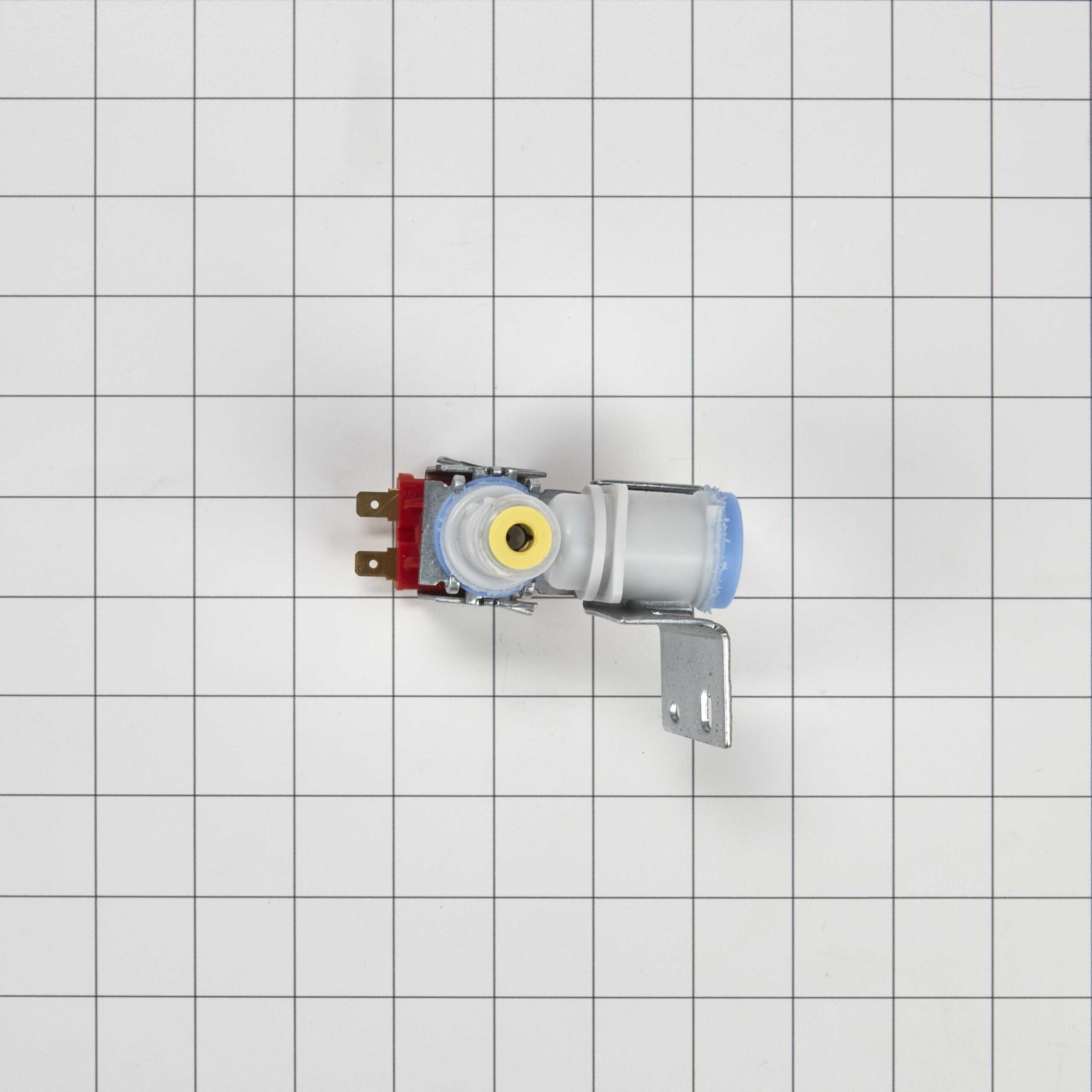 WPW10279909 Whirlpool Refrigerator Inlet Valve - Image 4