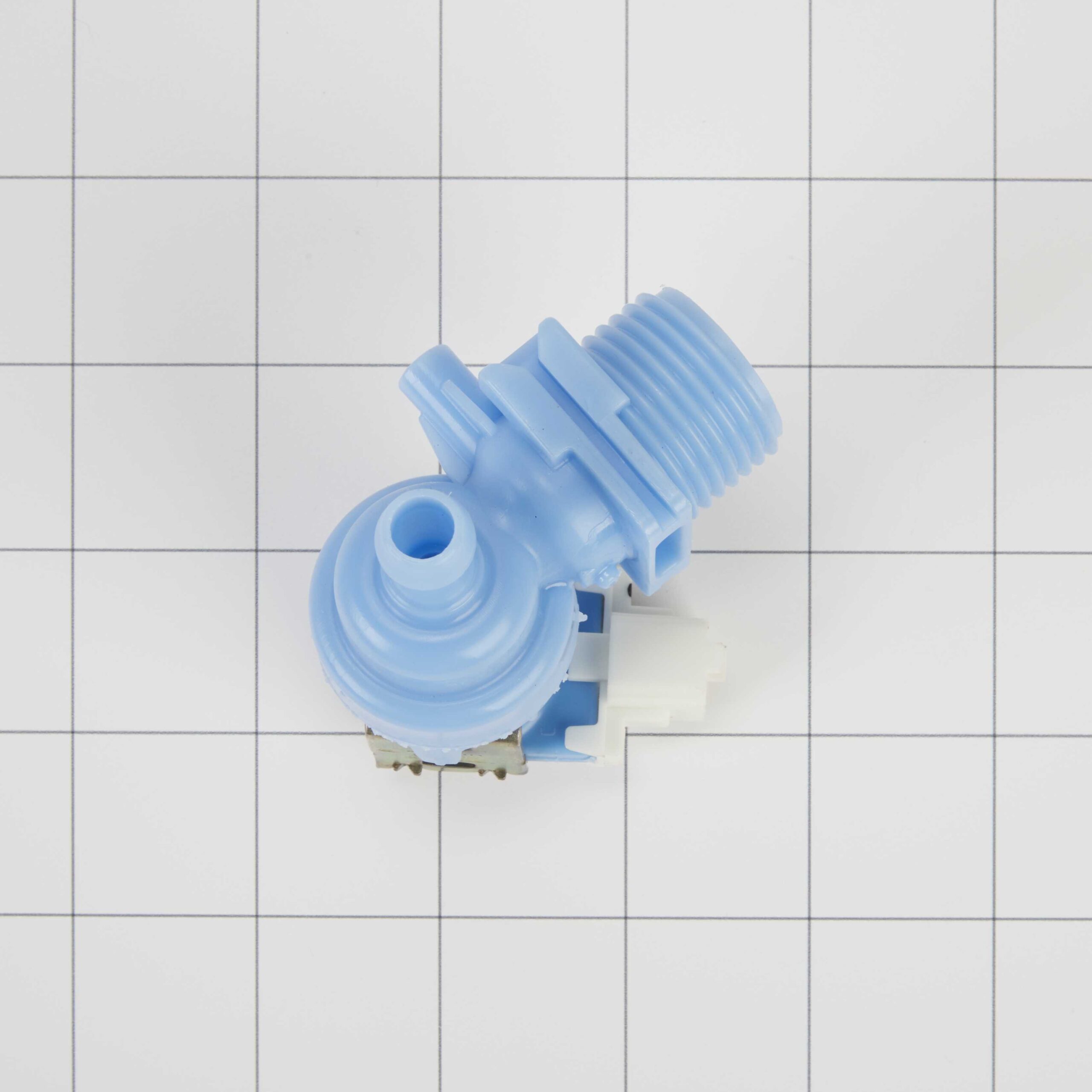 WPW10327249 Whirlpool Dishwasher Water Inlet Fill Valve - Image 4
