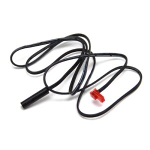 203664 Speed Queen Wire Harness/Lid Lock