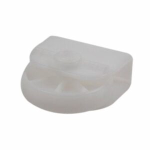 AHJ72909001 LG Refrigerator Drawer Roller Assembly