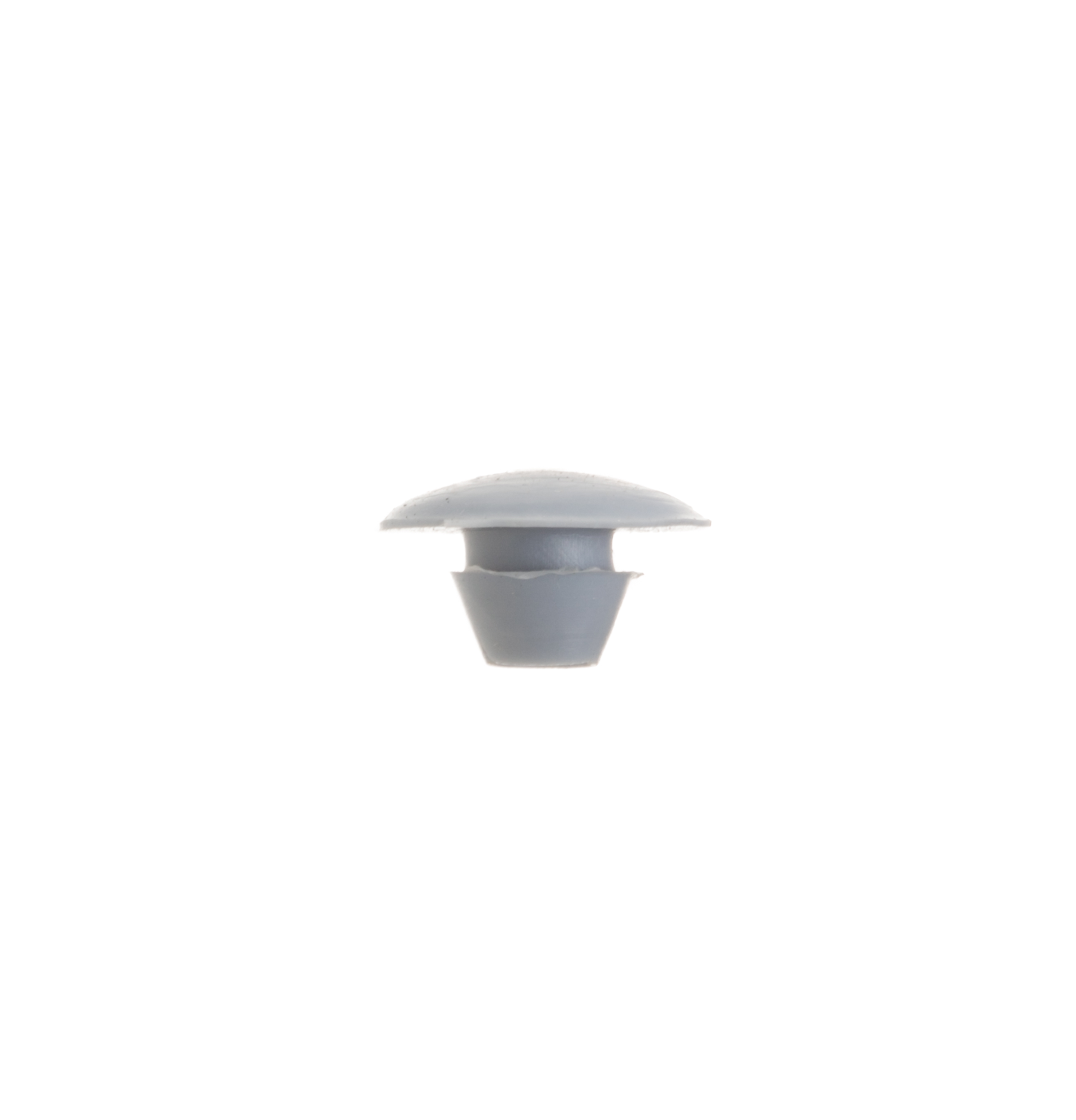 WB02K10112 GE Oven Bumper Blue