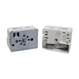 WP74002328 Whirlpool Surface Element Switch