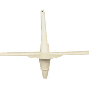 WD22X10055 GE Dishwasher Spray Arm Weld
