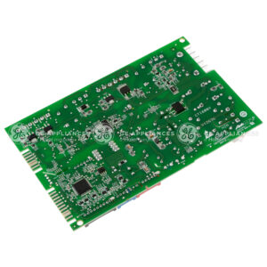 WH22X33178 GE Main Control Board with Instruction