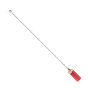 WH16X10159 GE Washer Suspension Rod Rerar