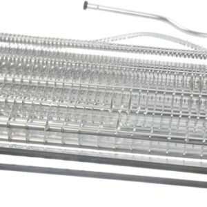 20002078 Bosch Refrigerator Evaporator