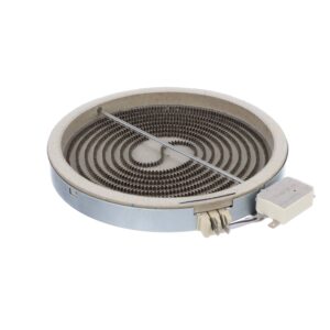 WB30T10132 GE Oven Stove Radiant Burner