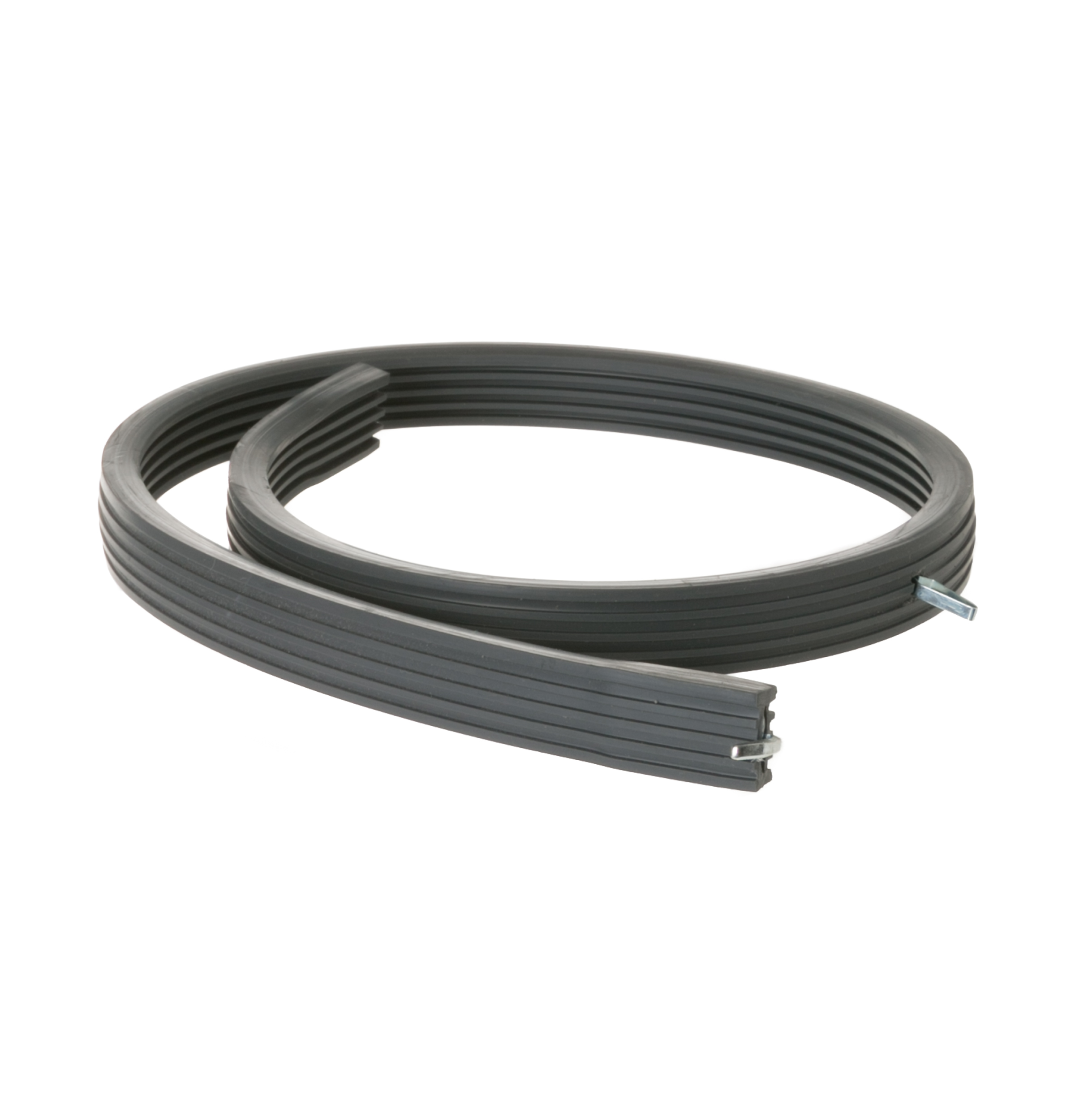 WB04K10021 GE Oven Gasket Front Frame