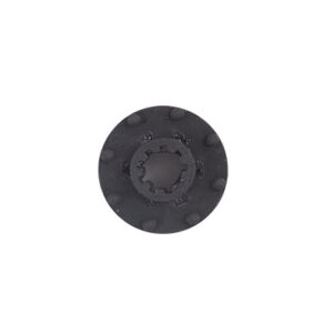 WR02X10098 GE Refrigerator Grommet