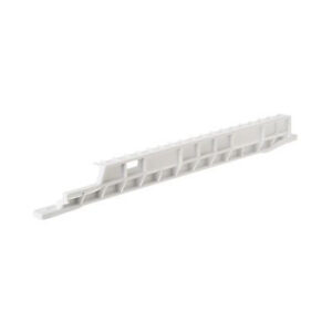 WR72X21685 GE Left Hand Snack Pan Rail