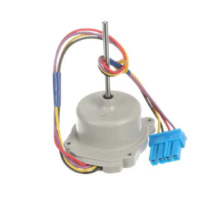 EAU65058312 LG Electronics Motor Assy-Dc