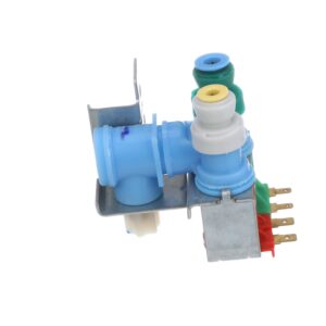 W10853654 Whirlpool Water Inlet Valve
