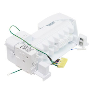 AEQ72910411 LG Refrigerator Icemaker Assembly Kit