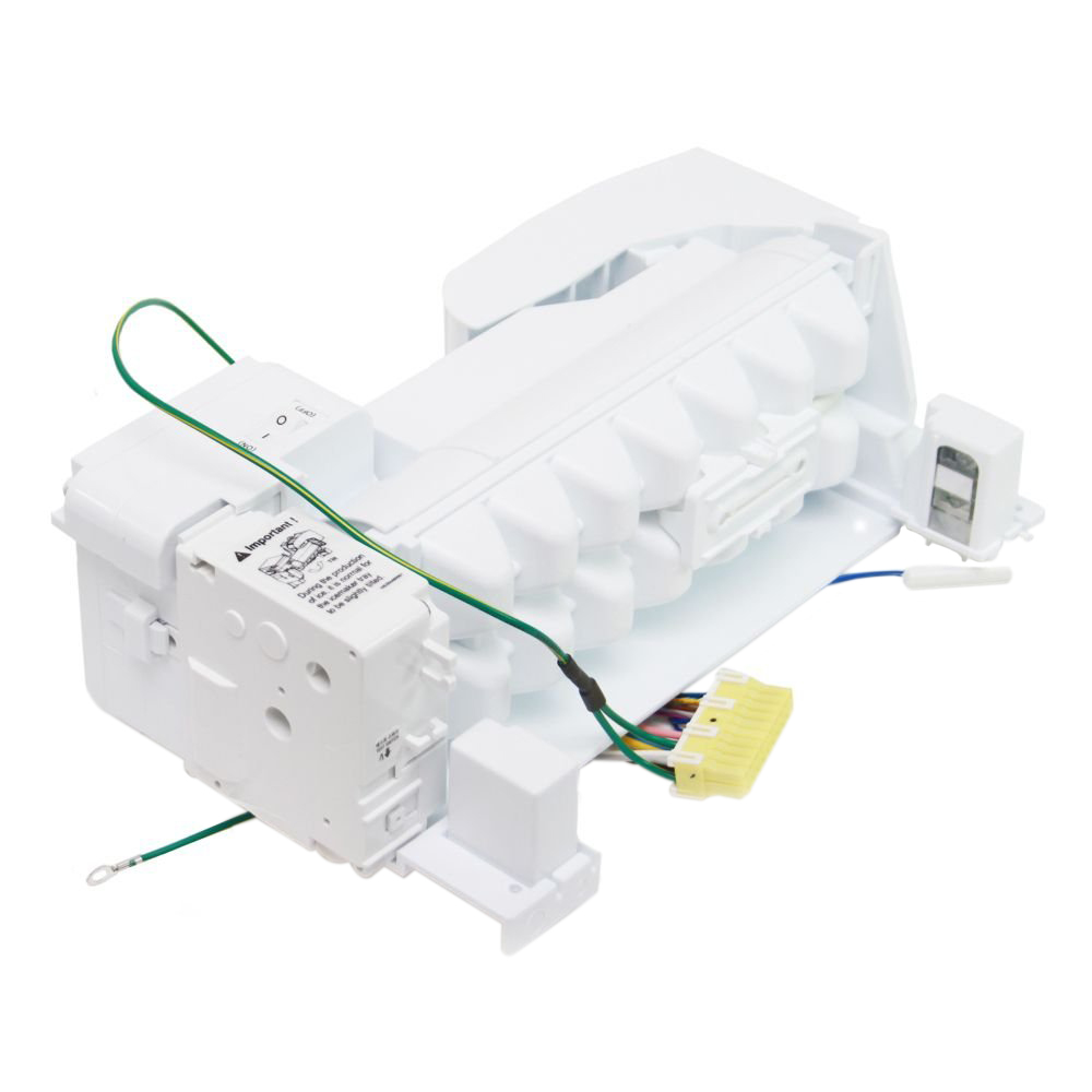 AEQ72910411 LG Refrigerator Icemaker Assembly Kit